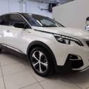 3008 2ª Serie - 3008 Puretech Turbo 130 S&s Gt Line