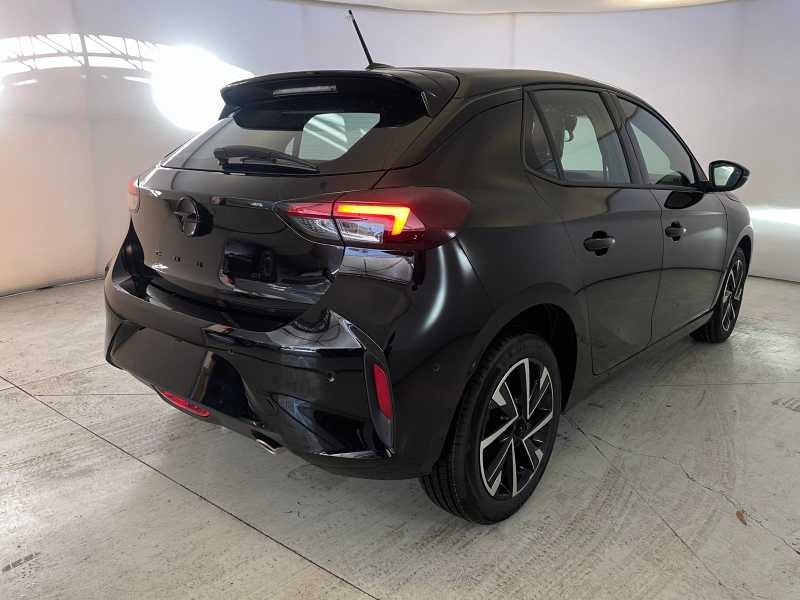 Nuova Corsa Gs 1.2 100cv Mt6