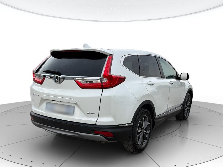 Honda CR-V Usato 2022 CR-V Mestre