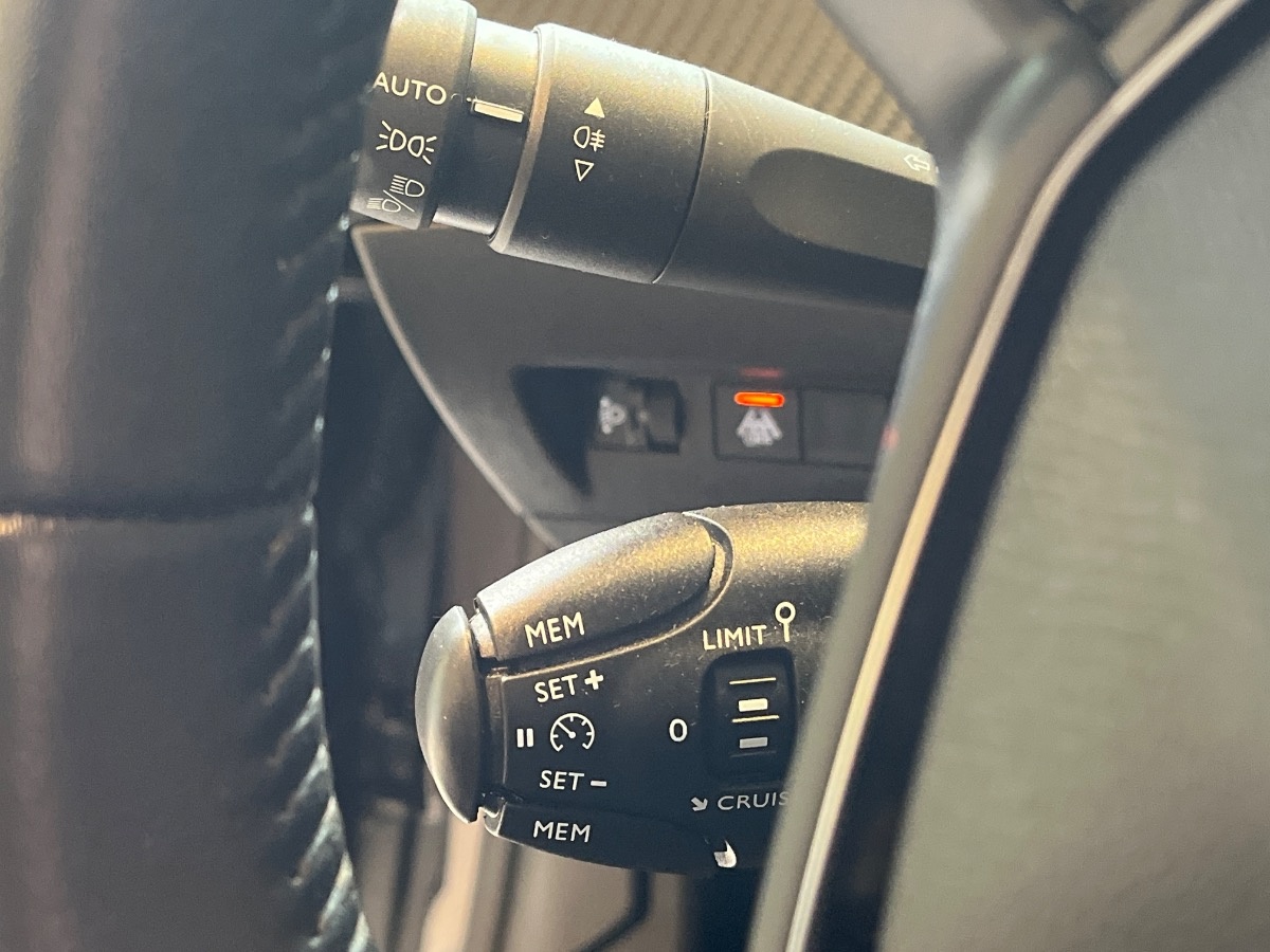 Peugeot 208 Usato 2022 208 Cerea