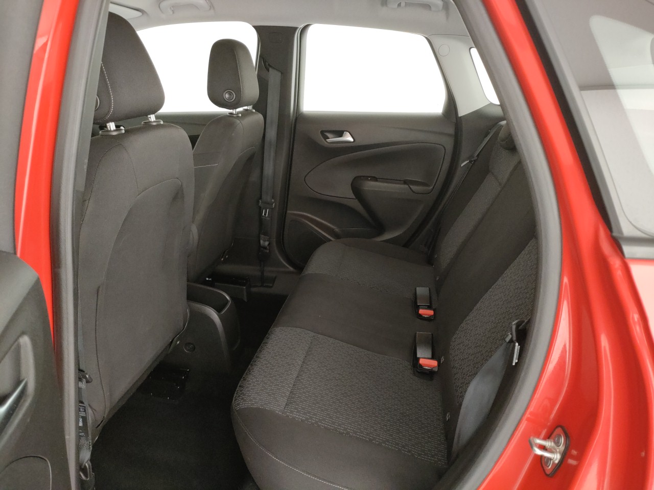 Opel Crossland Usato 2019 Crossland San Zeno Naviglio
