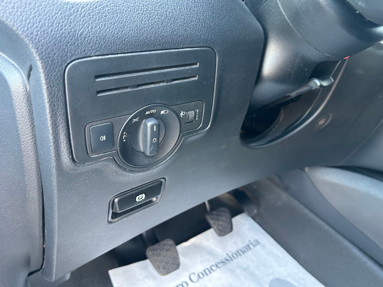 Mercedes Vito vito 116 cdi compact mixto my20 - 9