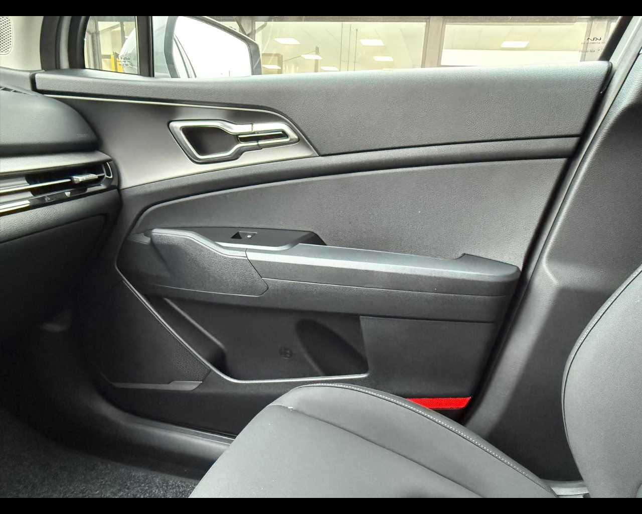 Kia Sportage Nuovo gPL Sportage Rovigo