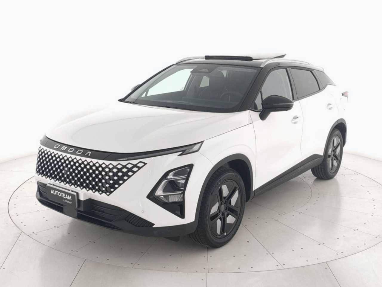 Omoda Omoda 5 Nuovo  Omoda 5 Modena