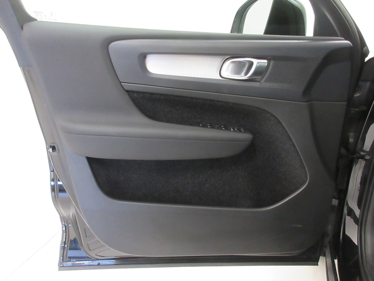 Volvo XC40 XC40 2.0 D3 Business Plus Geartronic - 10