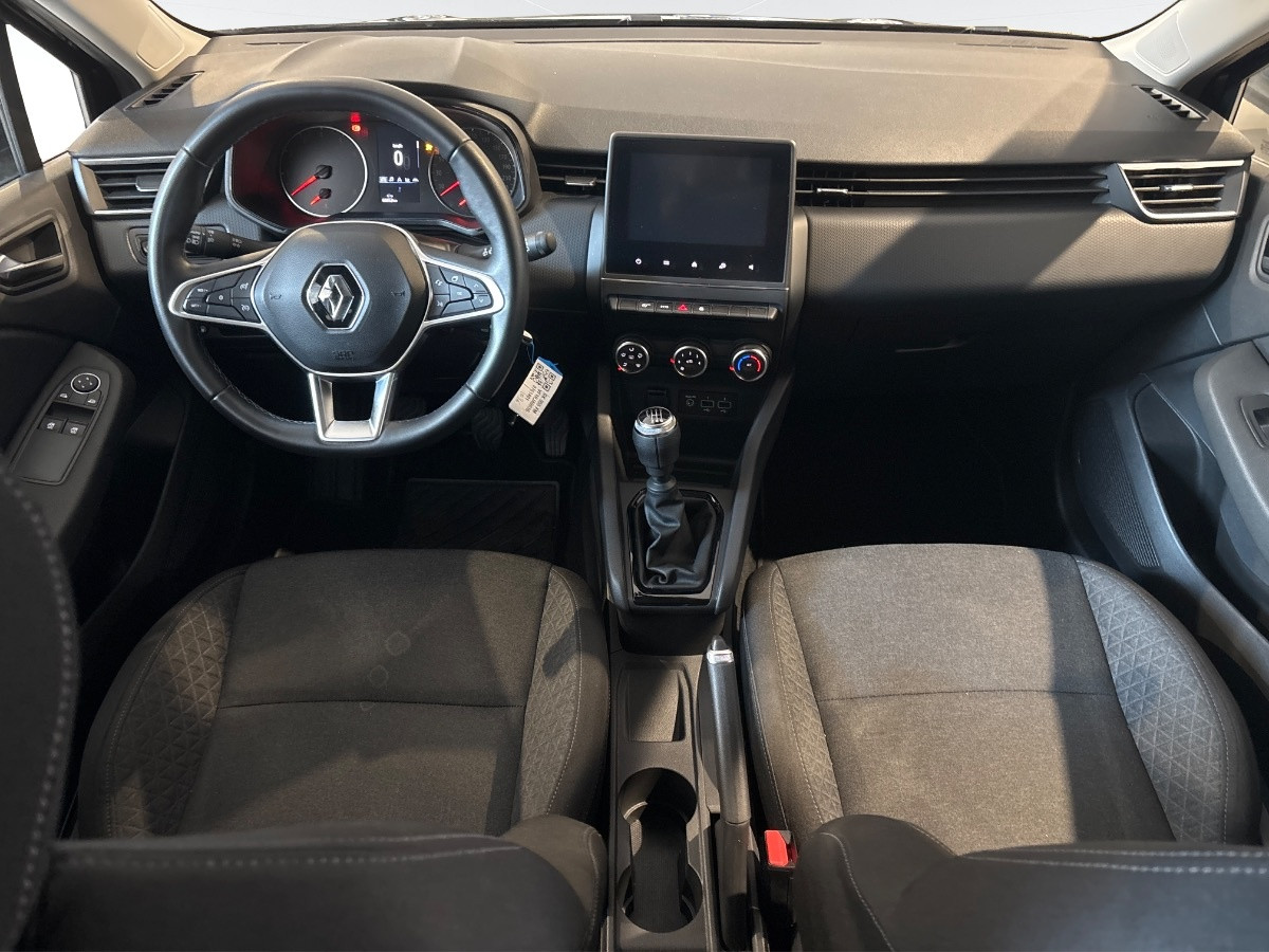 Renault Clio Usato 2022 Clio Parma