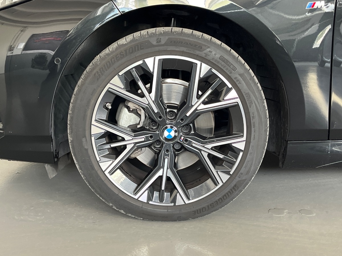 Bmw Serie 1 Usato 2025 Serie 1 Altavilla Vicentina