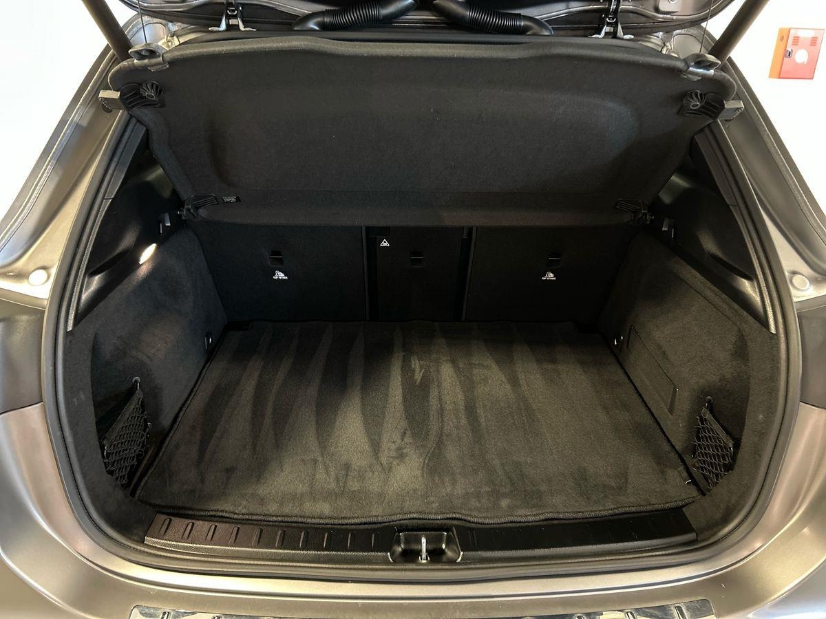 Mercedes GLA GLA 220 D Premium 4Matic 8G-DCT - 8