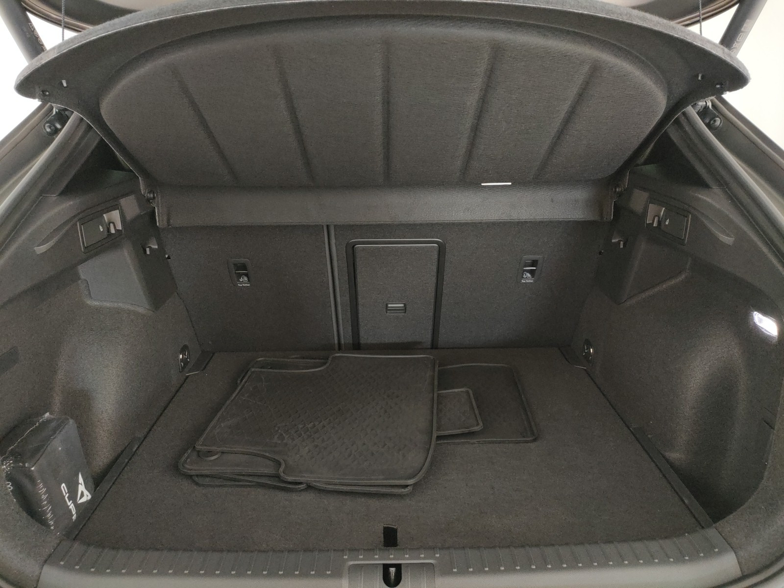 Cupra Formentor Usato 2024 Formentor Legnago