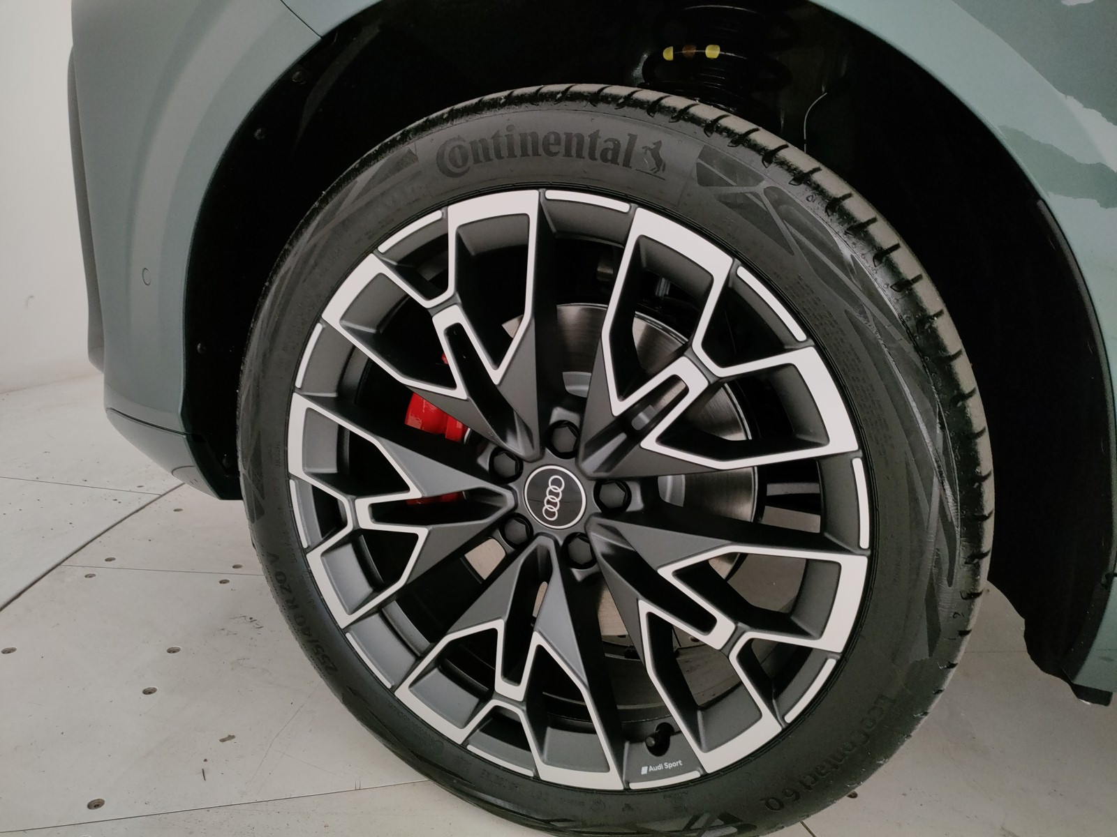 Audi Q3 KM0 2026 Q3 Mestre