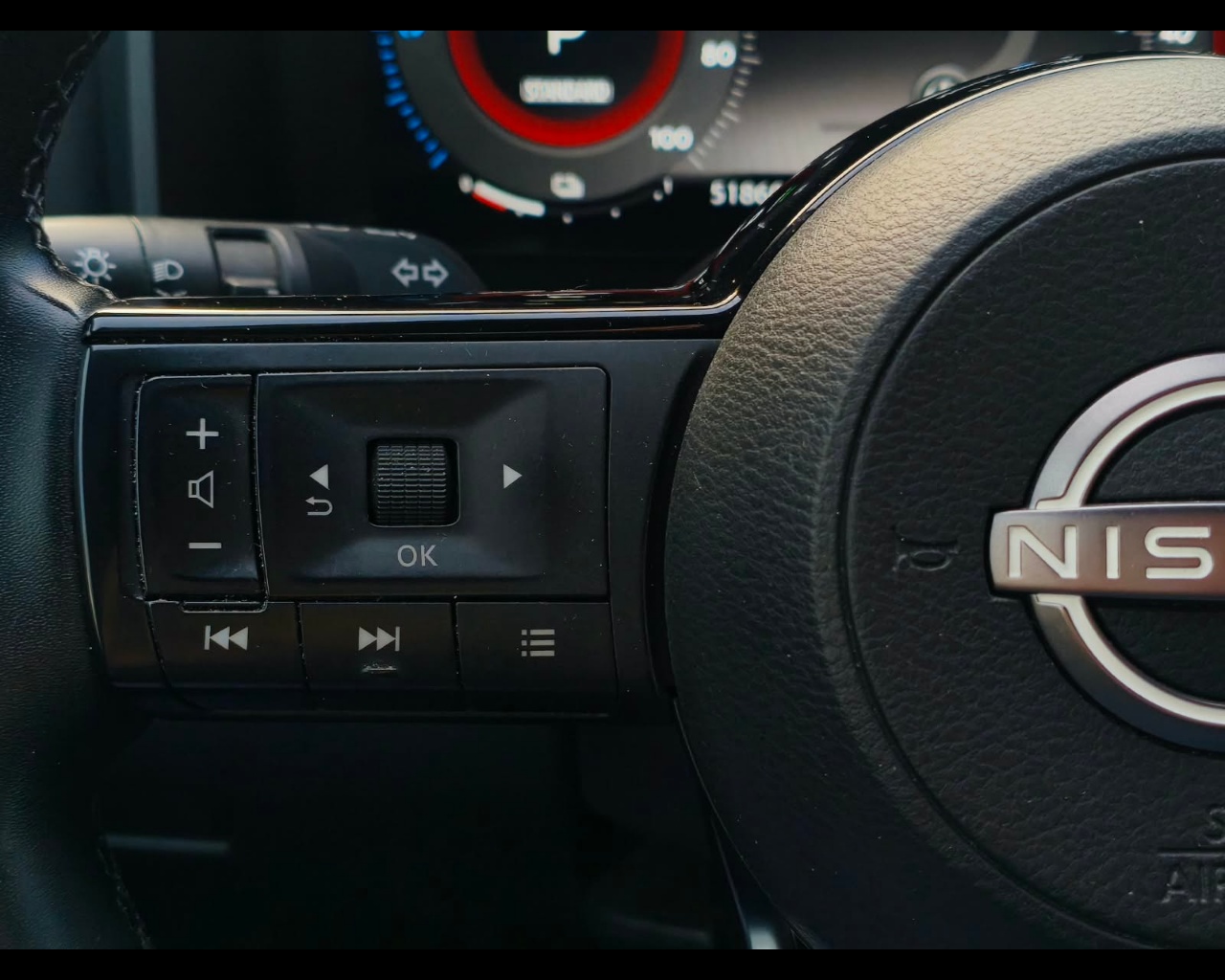 Foto NISSAN Qashqai 1.5 e-power N-Connecta 2wd