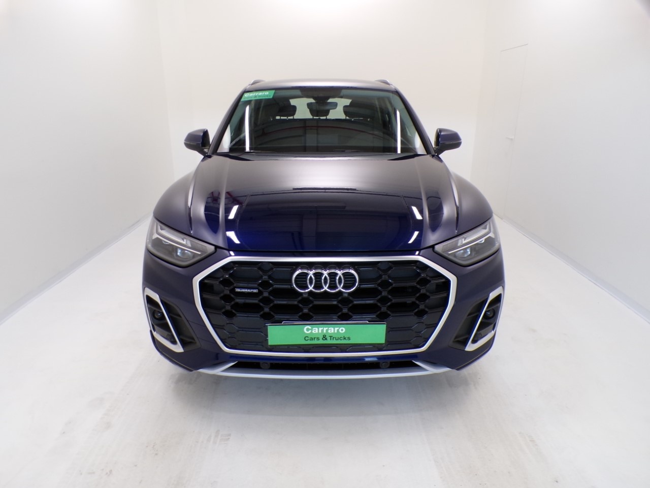 Audi Q5 Q5 40 2.0 TDI mHEV 12V S line Quattro S tronic - 2