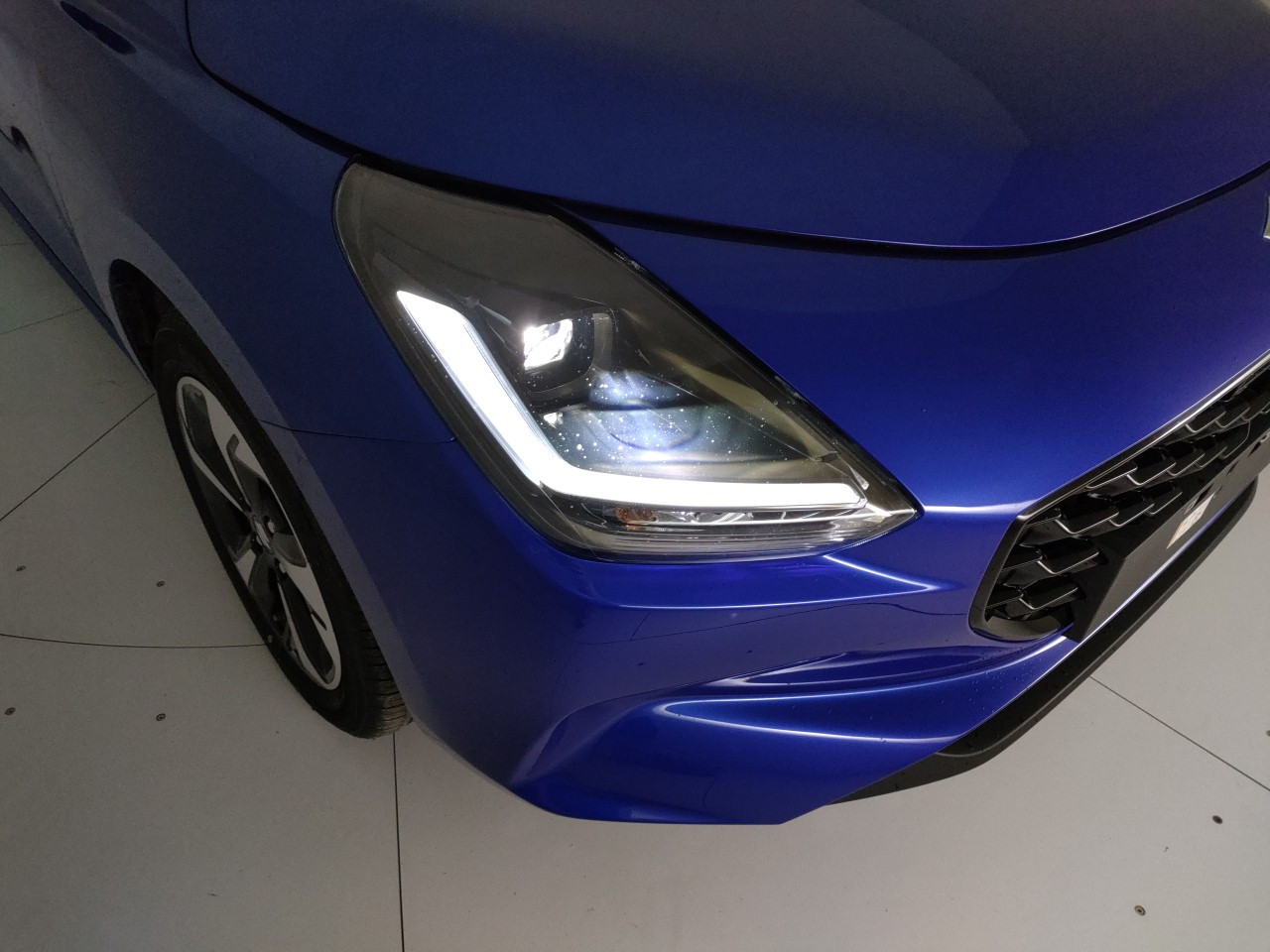 Suzuki Swift Aziendali 2024 Swift Lonato del Garda