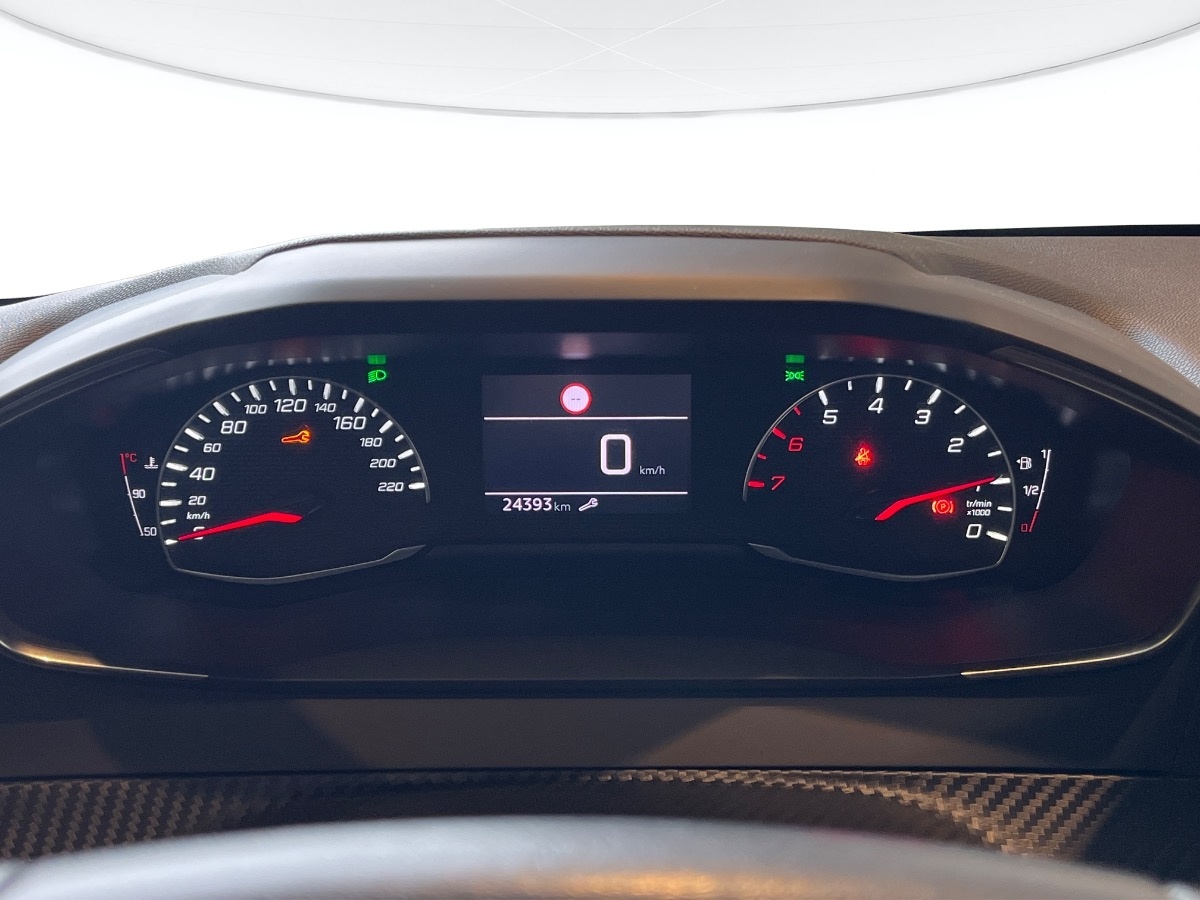 Peugeot 208 Usato 2022 208 Cerea