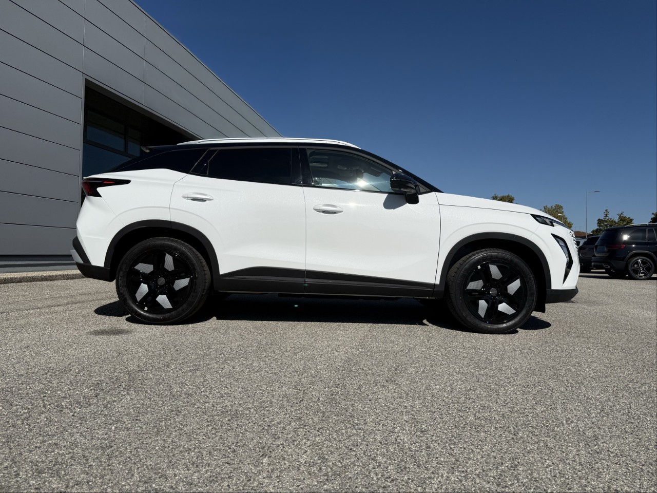 Omoda OMODA 5 5 - Premium Anniversary 1,6 TGDI - 7