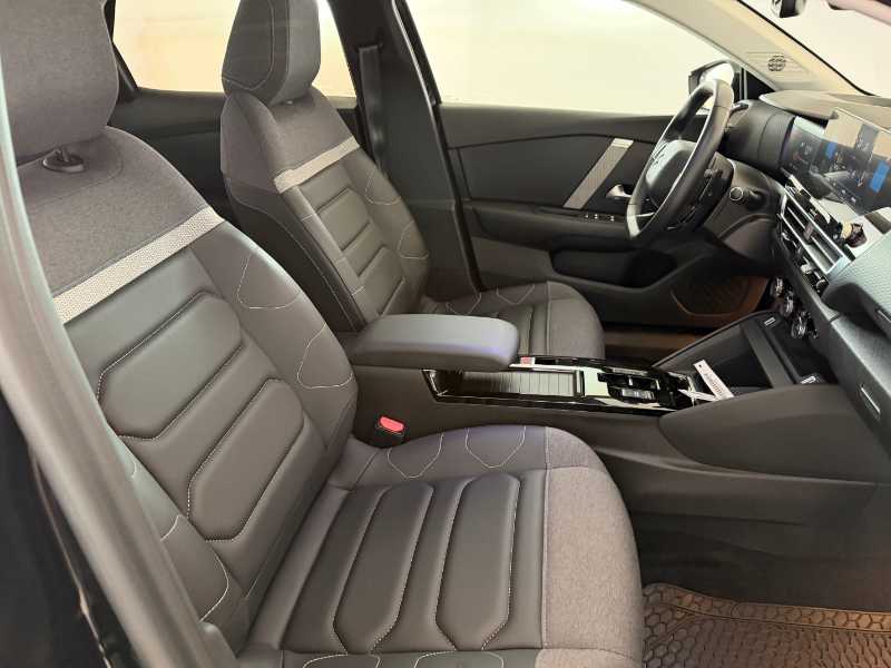 C4 Iii - C4 1.2 Puretech Shine S&s 130cv Eat8