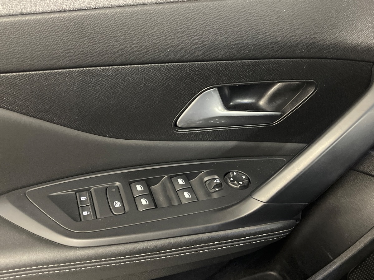 Peugeot 308 Usato 2023 308 Verona