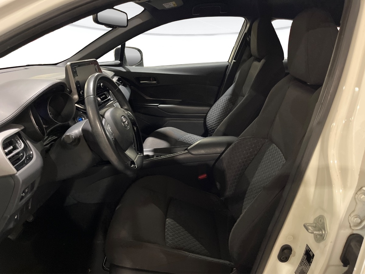 Toyota C-HR Usato 2020 C-HR Verona