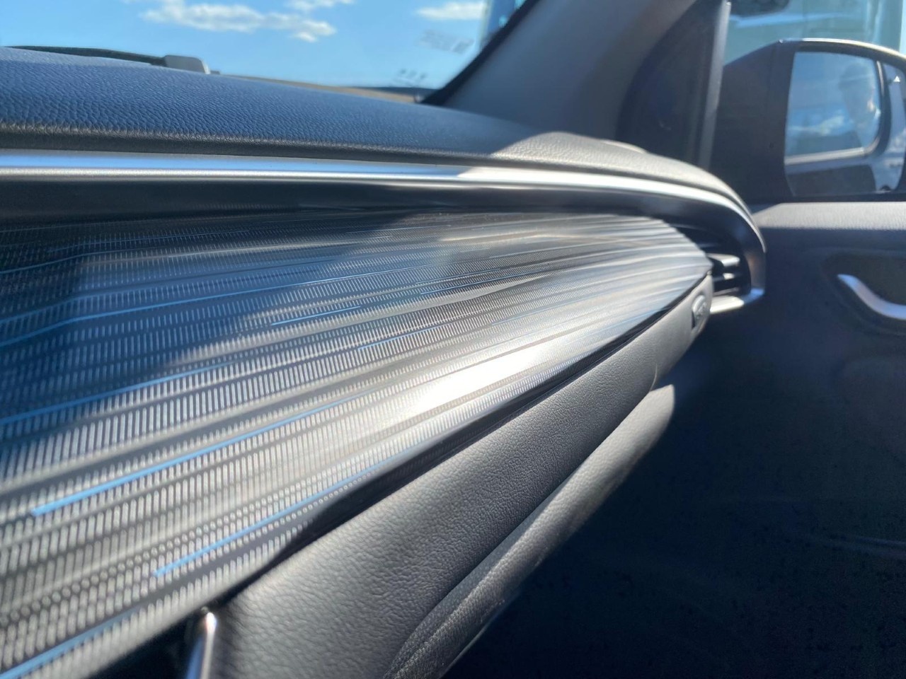 Foton Tunland G7 Tunland G7 Manuale - 7