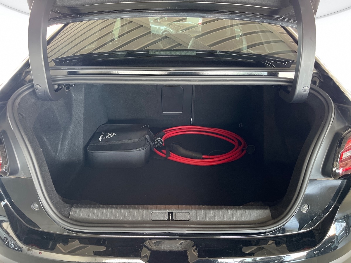 Citroen C4 X Usato 2024 C4 X Rovigo