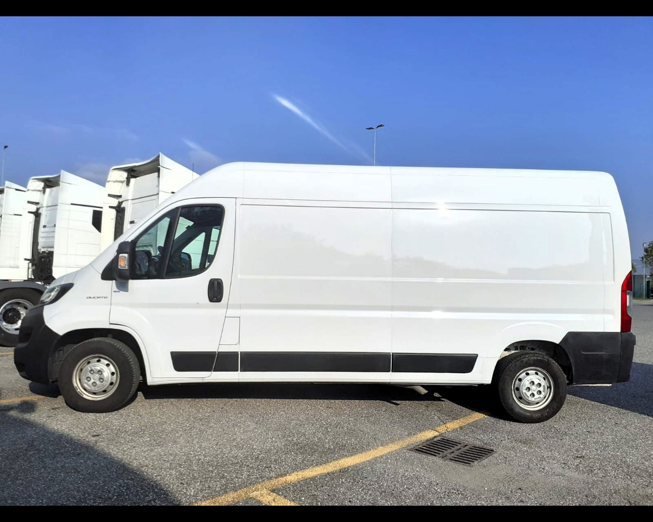 FIAT DUCATO