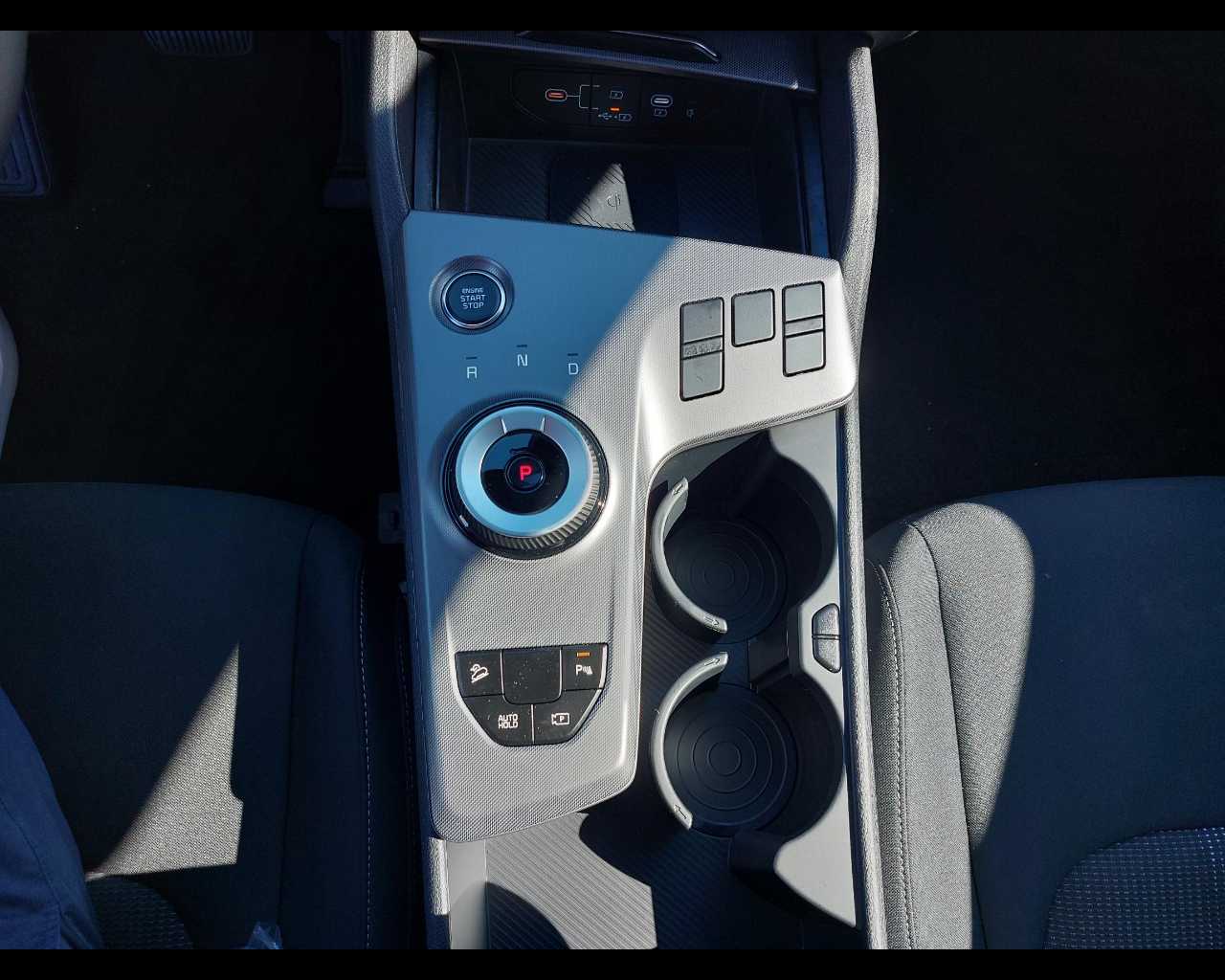 Kia Sportage KM0 2025 Sportage Legnago