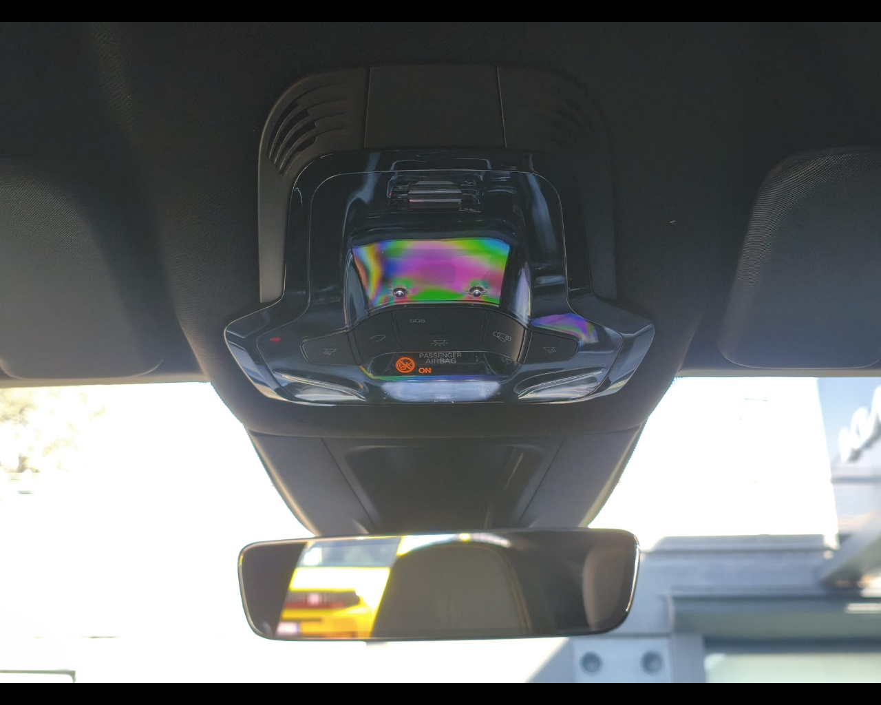 Foto ALFA ROMEO Tonale 1.5 hybrid Ti 160cv tct7