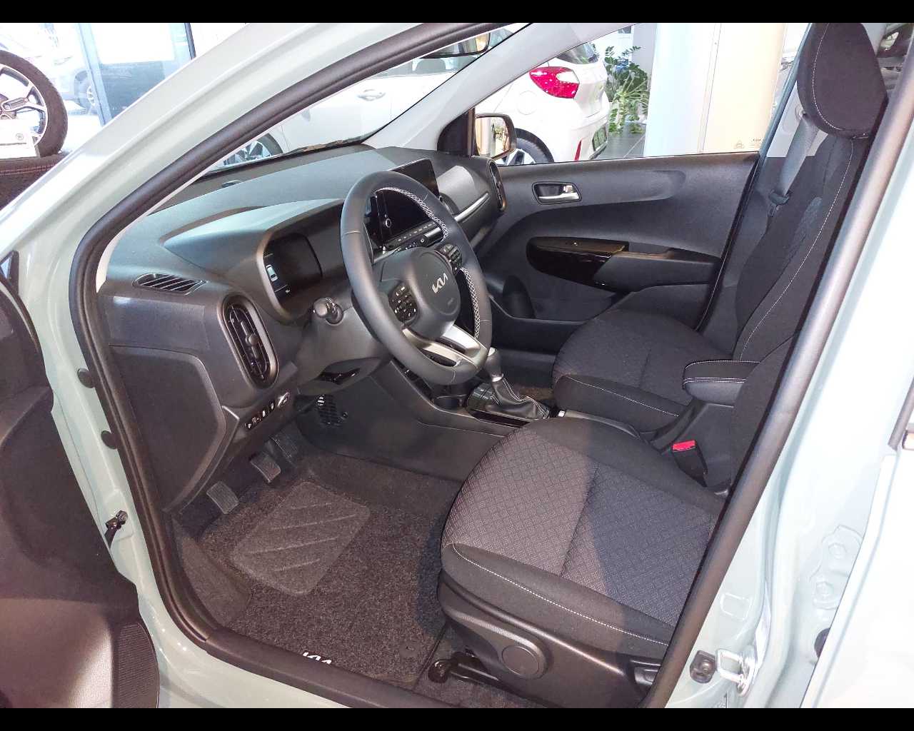 Kia Picanto Nuovo GPL Picanto Legnago