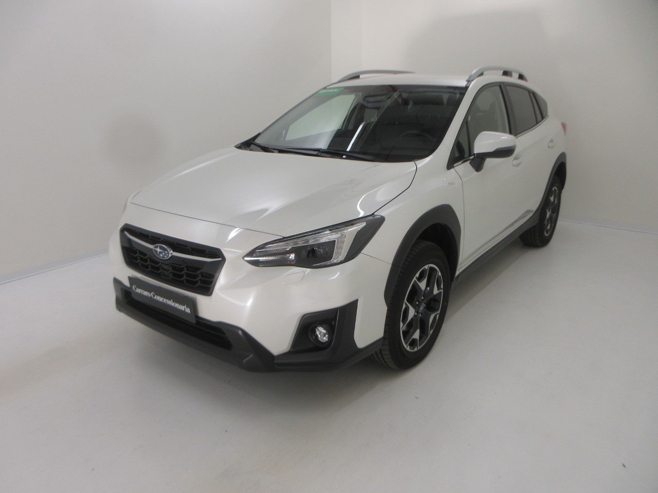 Subaru XV XV 1.6 i Style Navi AWD CVT Lineartronic