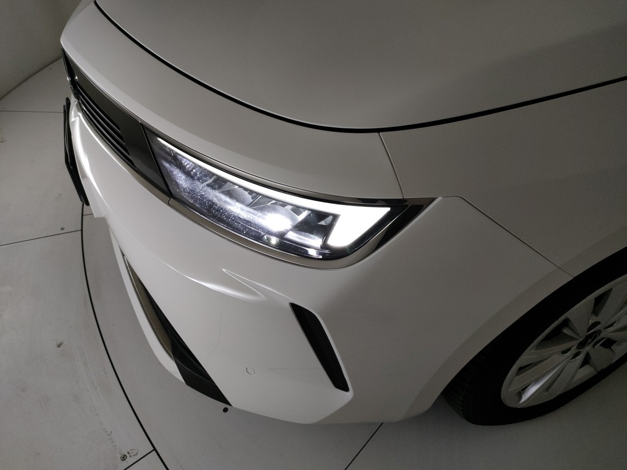 Opel Astra Usato 2023 Astra Modena
