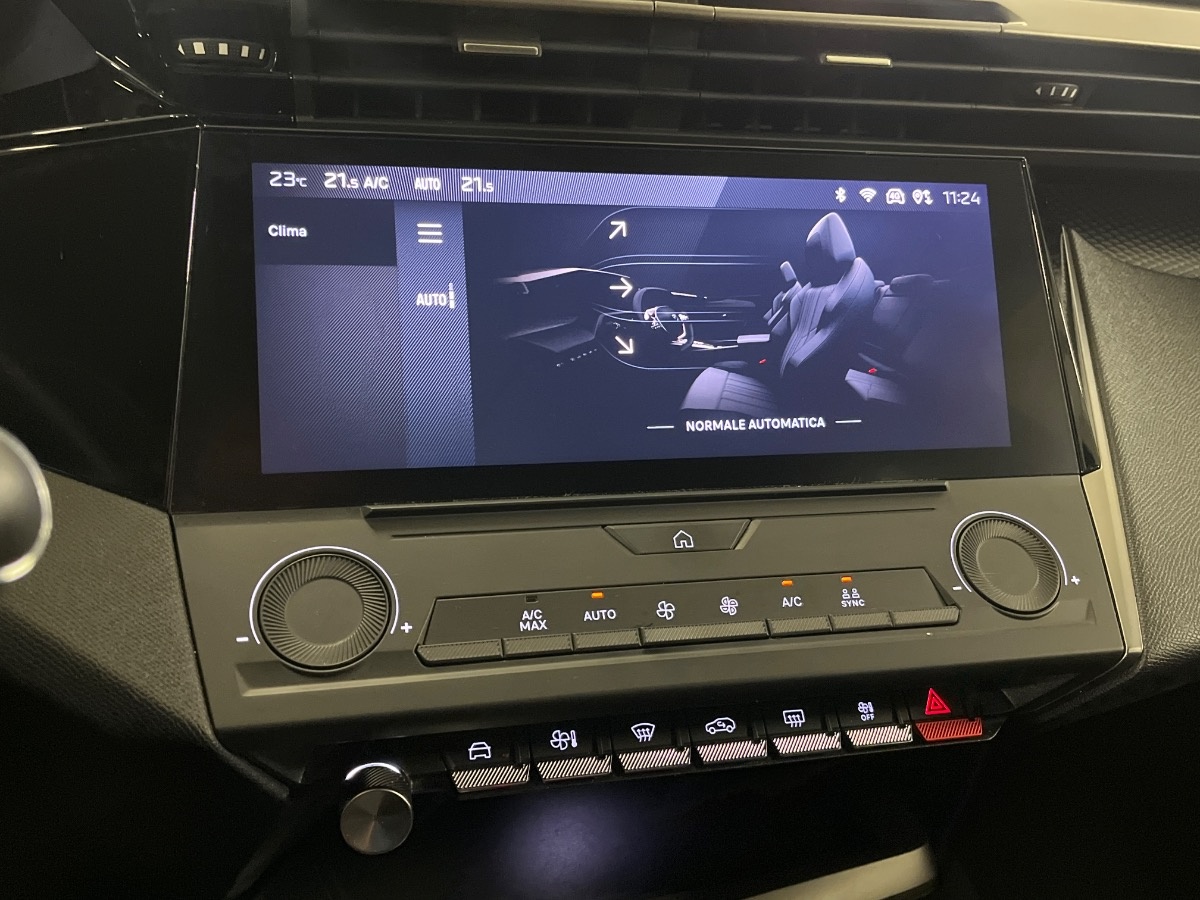 Peugeot 308 Usato 2023 308 Verona