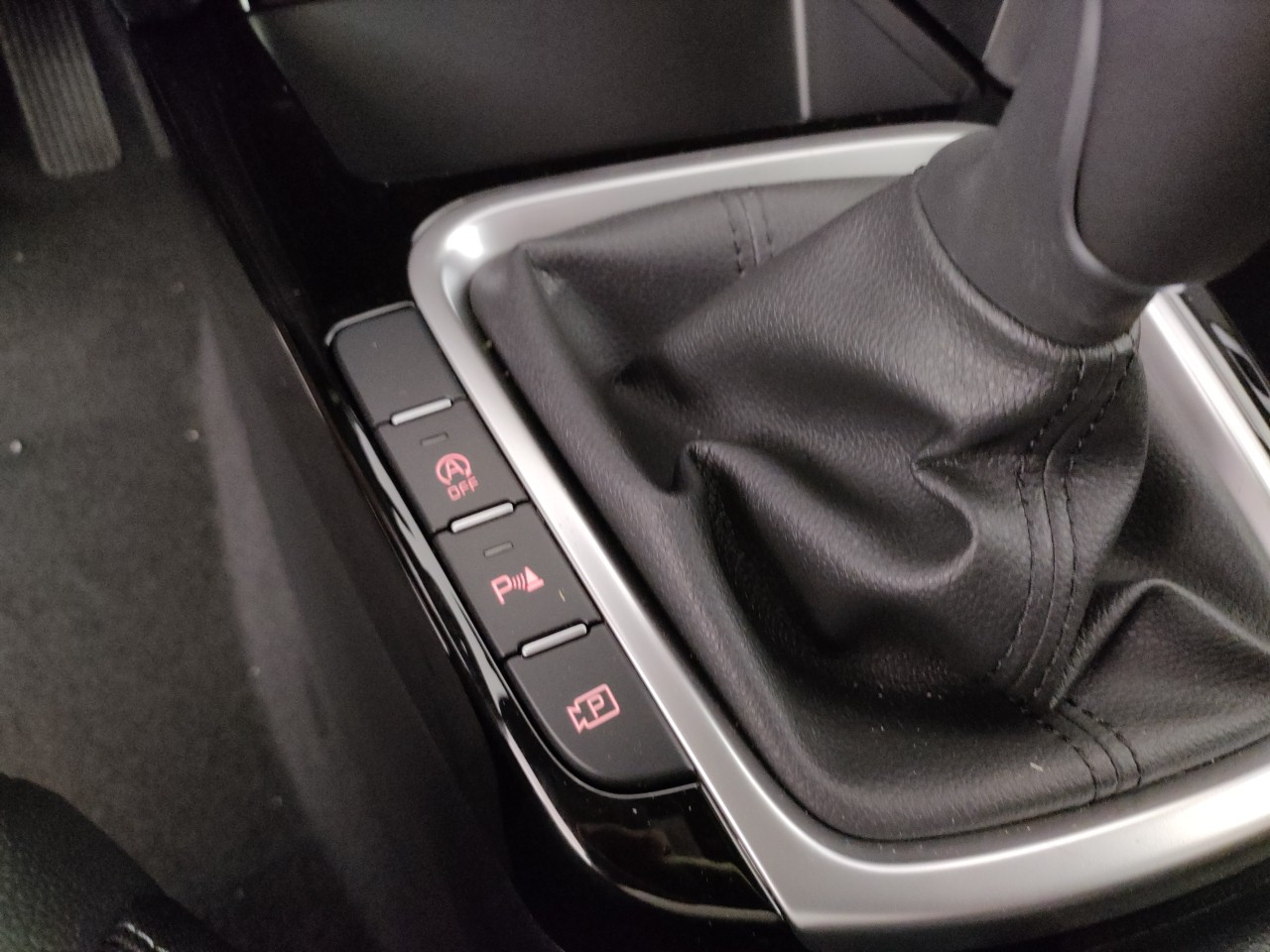 Kia Xceed Nuovo gPL Xceed Mantova