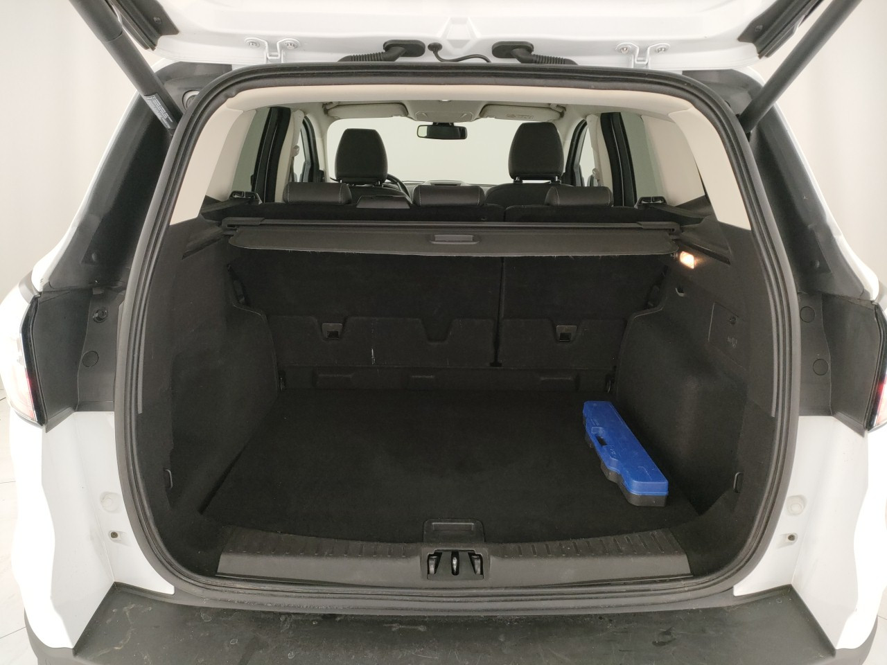 Ford Kuga Usato 2018 Kuga Mantova