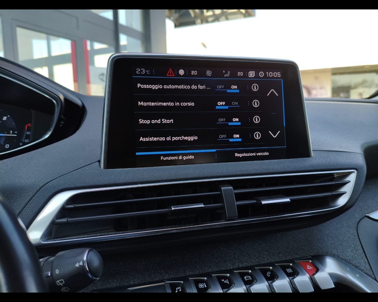 Foto PEUGEOT 3008 1.5 bluehdi Allure s&s 130cv eat8