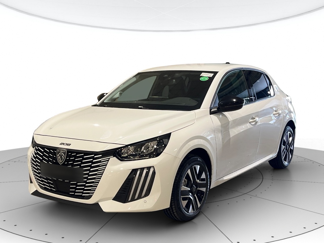 Peugeot 208 Usato 2025 208 Rovigo