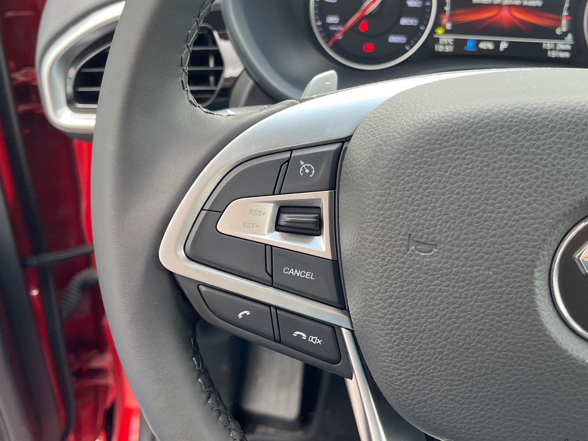 Foton Tunland G7 Nuovo Diesel Tunland G7 Cerea