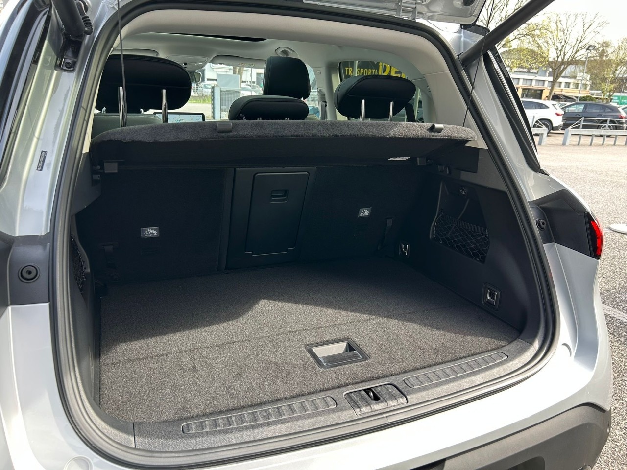 smart #1 #1 Pro+ 22kW - 13