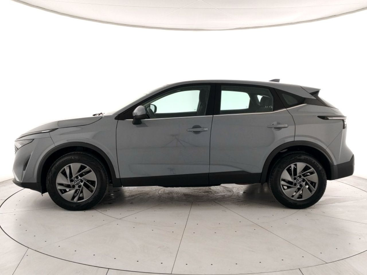 Nissan Qashqai Usato 2025 Qashqai San Zeno Naviglio
