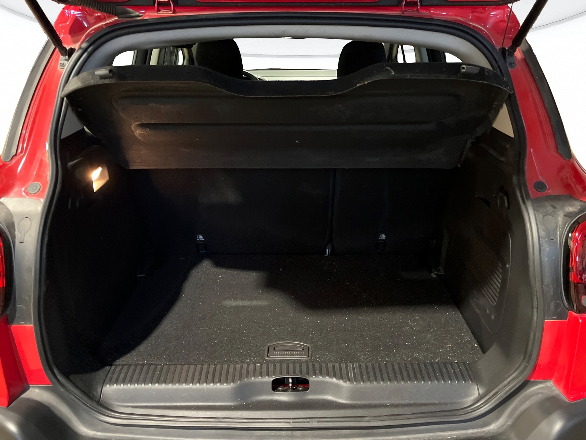 Citroen C3 Aircross Usato 2018 C3 Aircross Verona