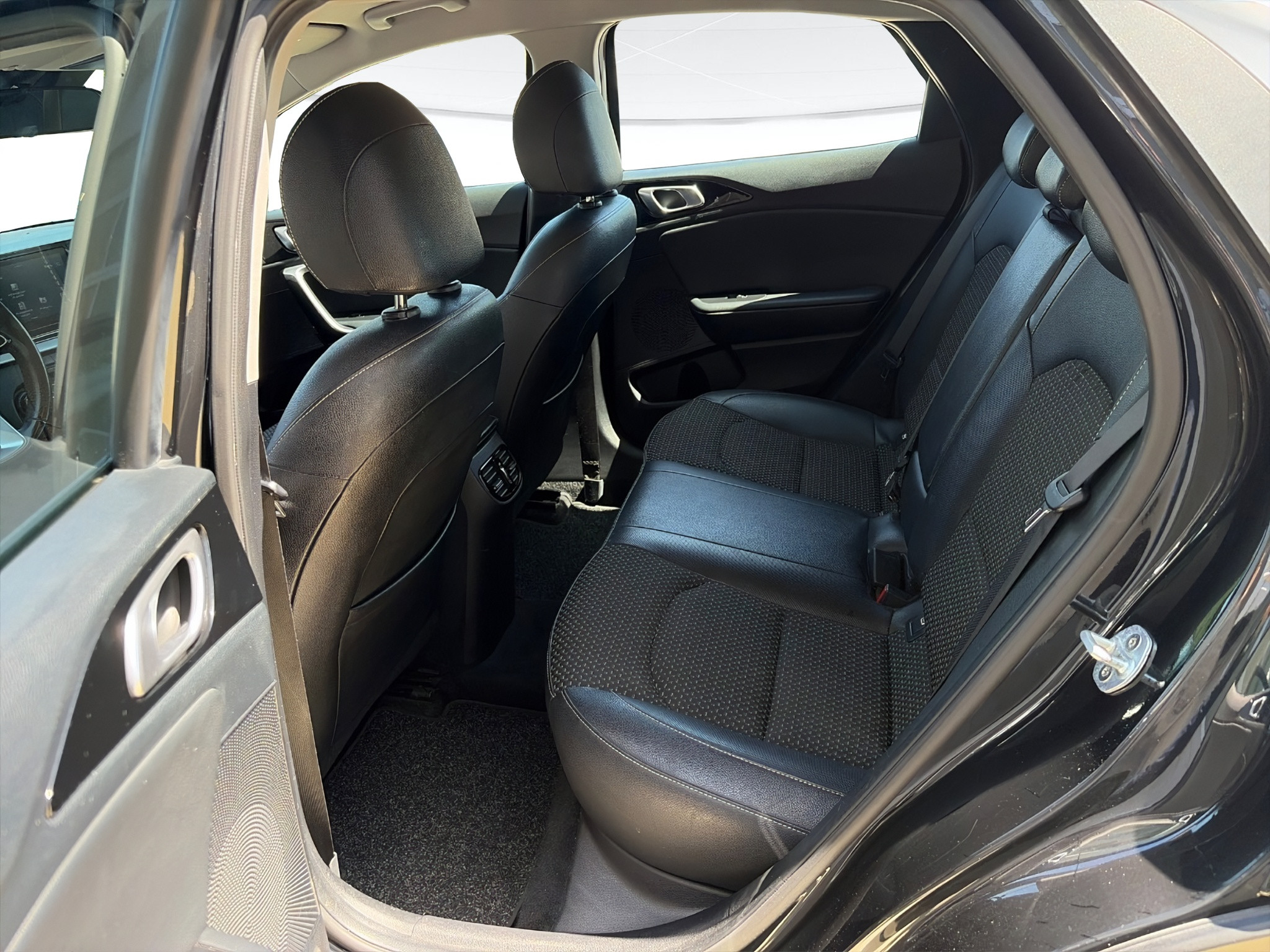 Kia Xceed Usato 2021 Xceed Mestre
