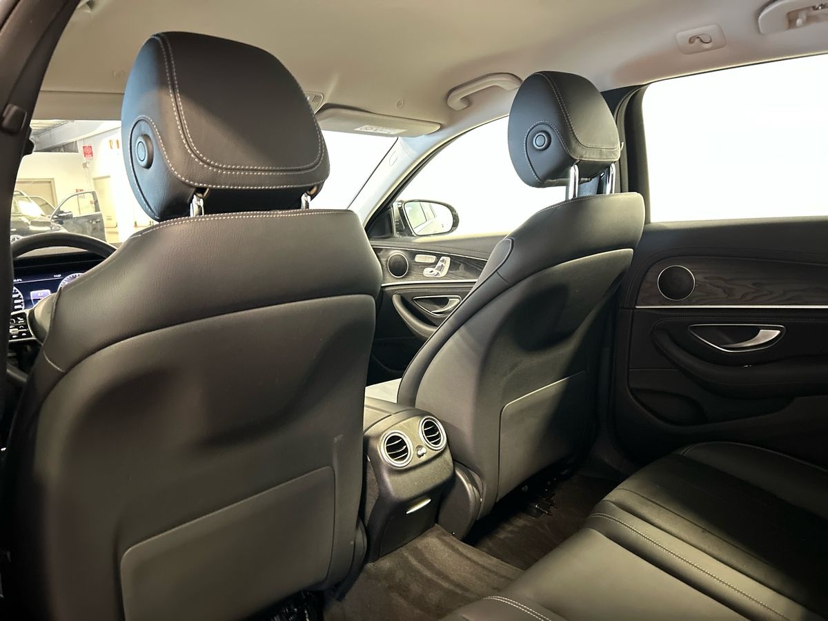 Mercedes Classe E Station Wagon Classe E Station Wagon All-Terrain 220 D Sport 4Matic 9G-Tronic Plus - 18
