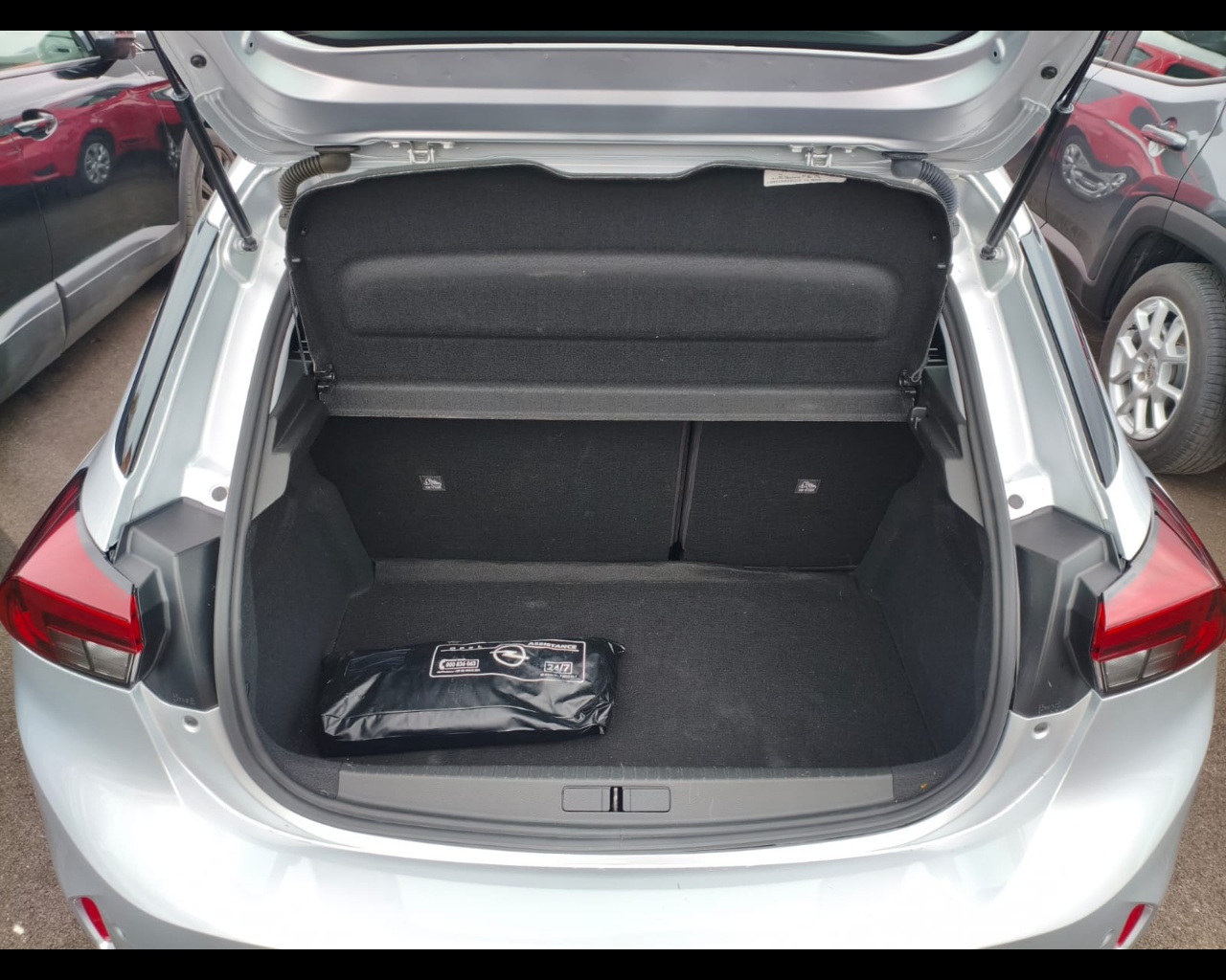 Foto OPEL Corsa 1.2 Edition s&s 100cv