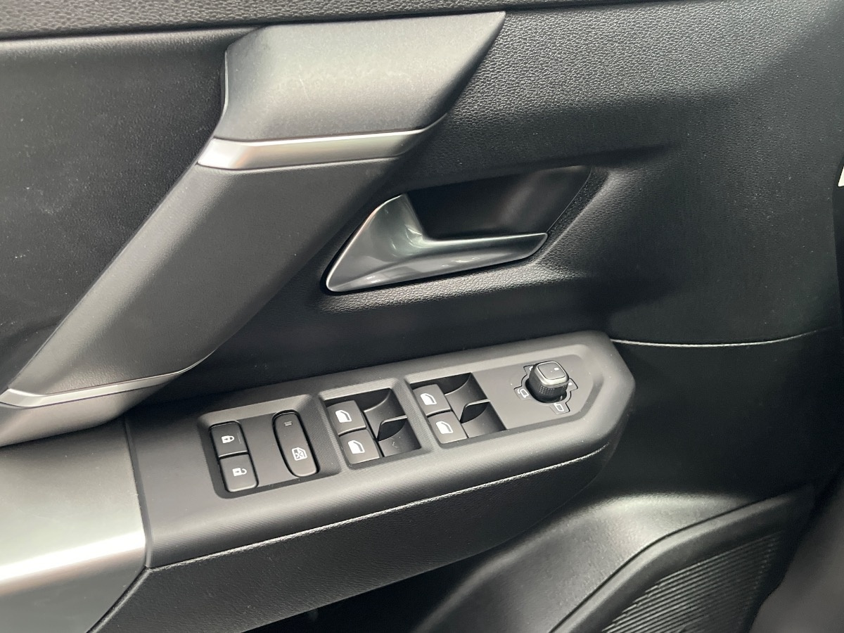 Jeep Compass Aziendali 2026 Compass Rovigo