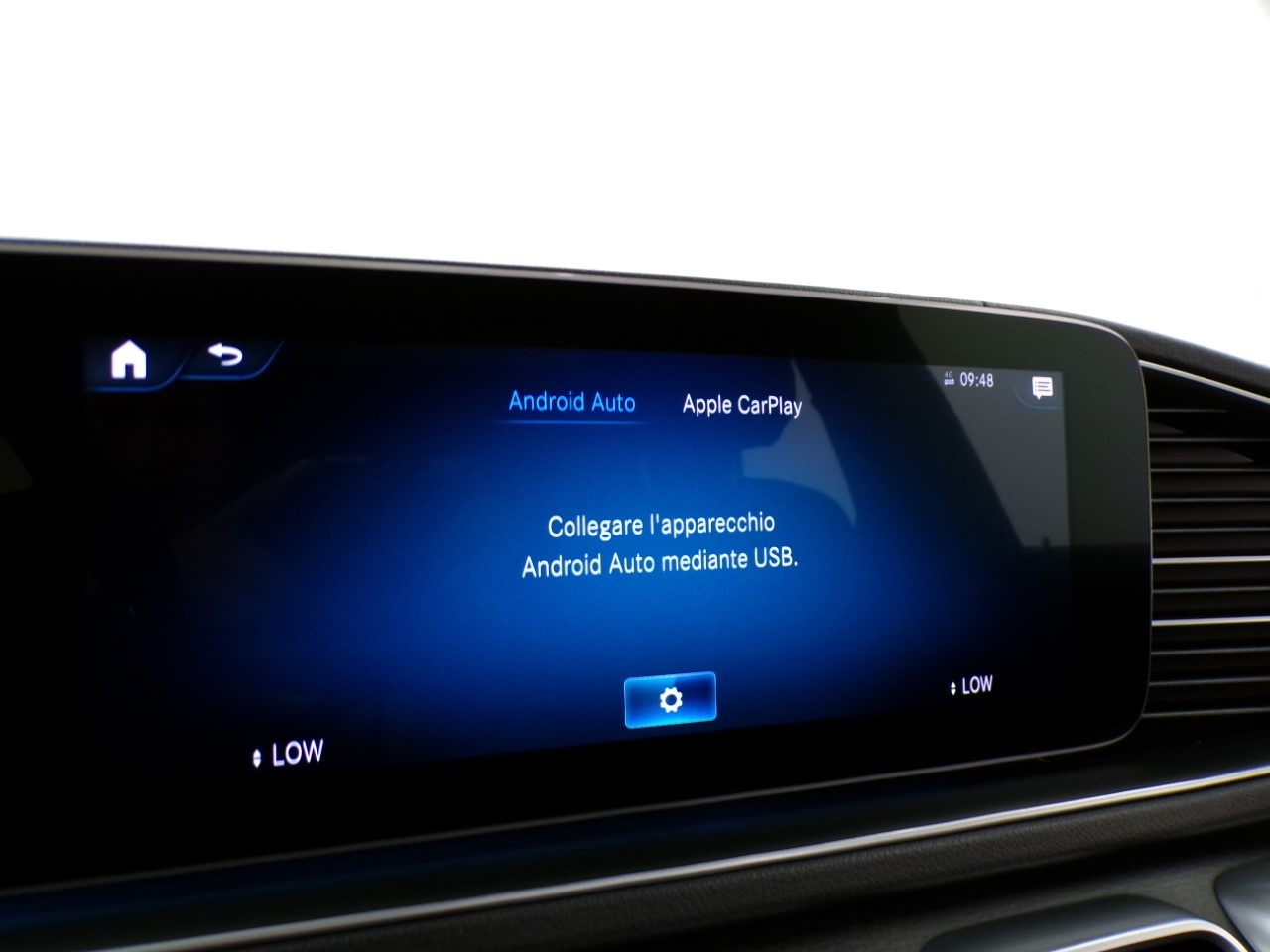 Mercedes GLS 580 V8 Mild hybrid (EQ-BOOST) Premium Plus 4Matic 9G-Tronic Plus - 27
