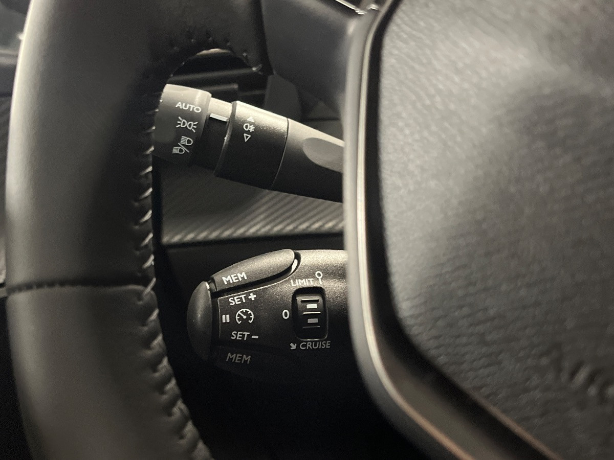 Peugeot 208 KM0 2026 208 Verona