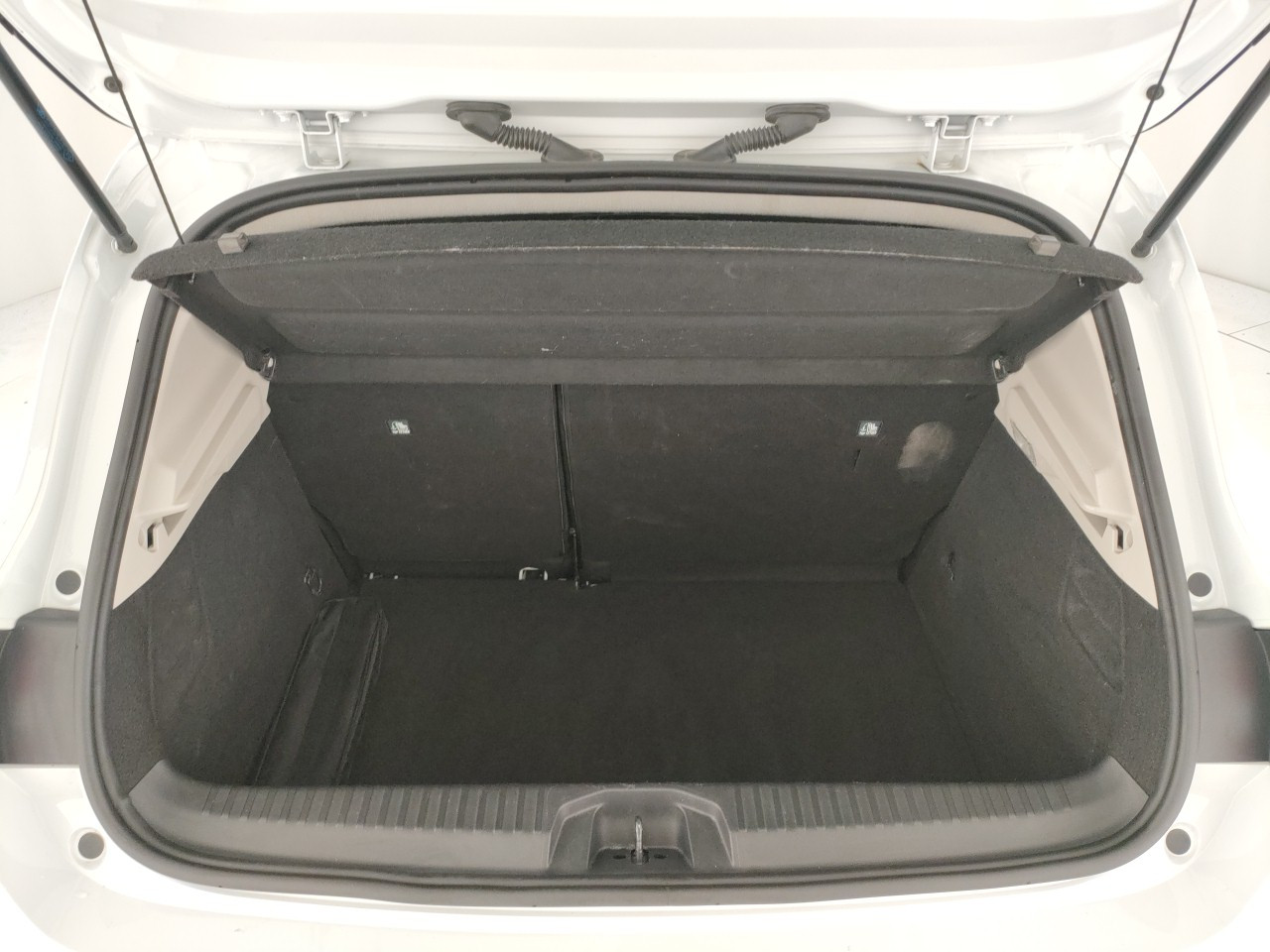 Renault Clio Usato 2022 Clio Carpi