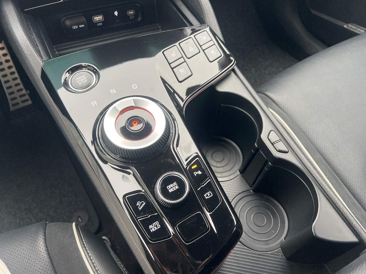 Kia Sportage Usato 2022 Sportage Rovigo