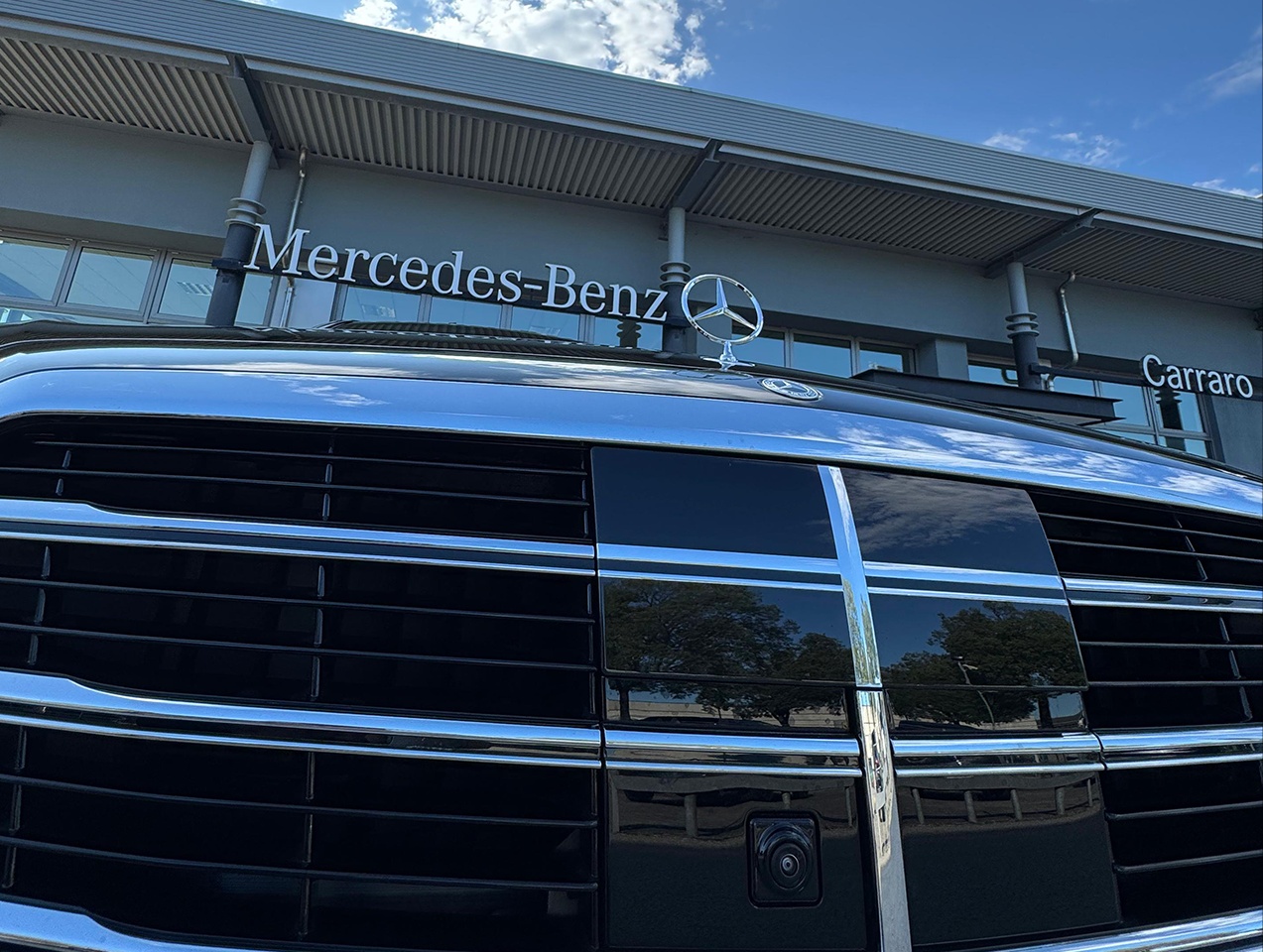 Mercedes Classe S Classe S 350 d 4Matic PREMIUM PLUS - 17