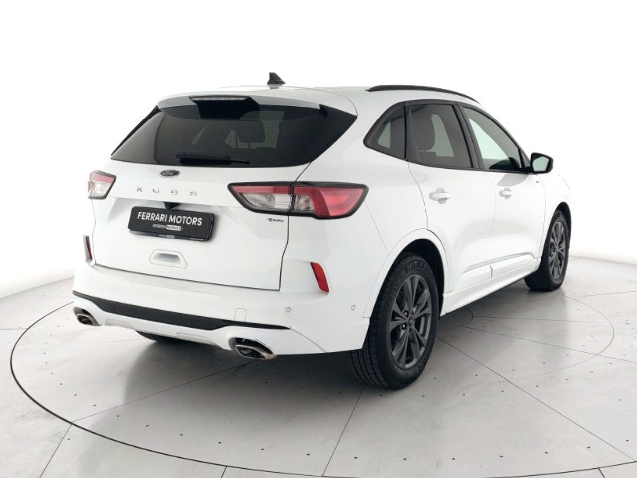 Ford Kuga Usato 2023 Kuga Porto Mantovano