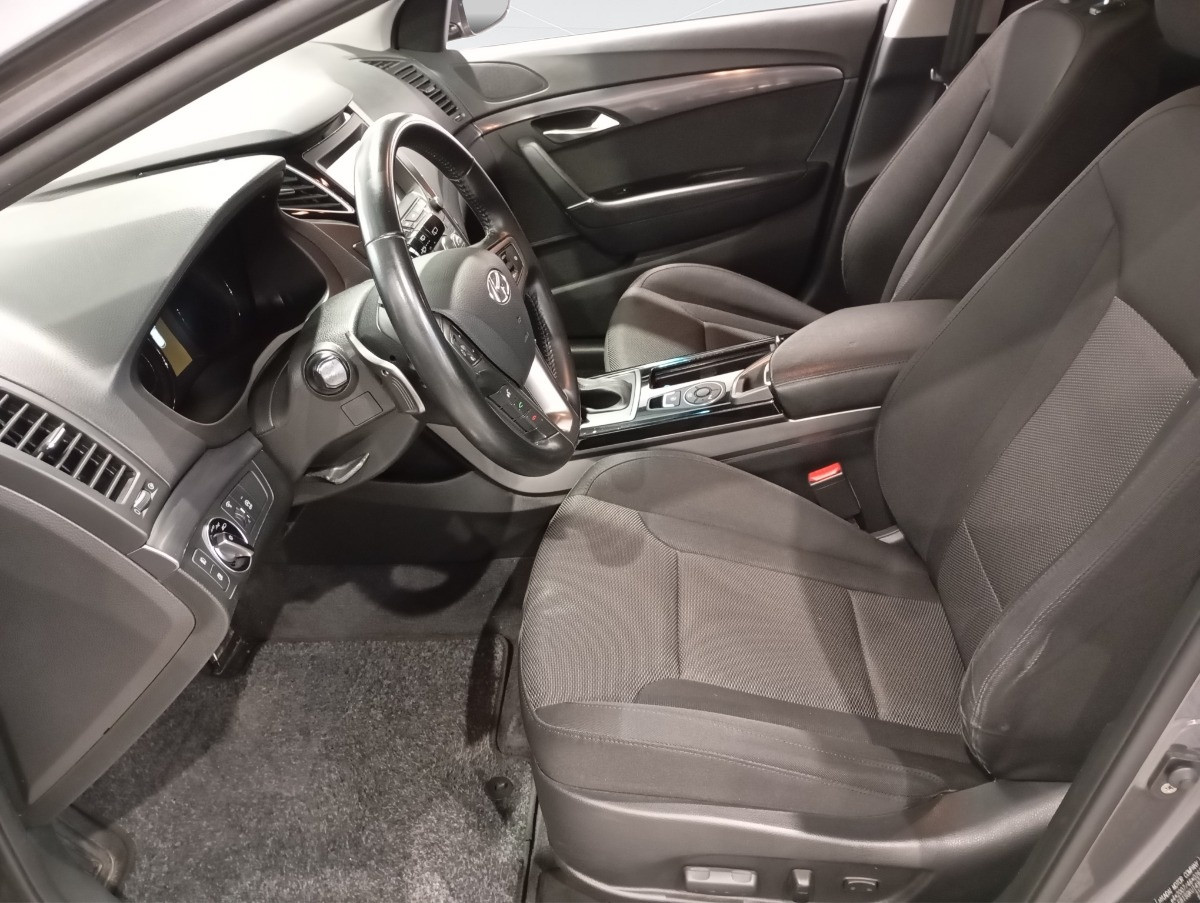 Hyundai i40 Usato 2019 i40 San Vendemiano